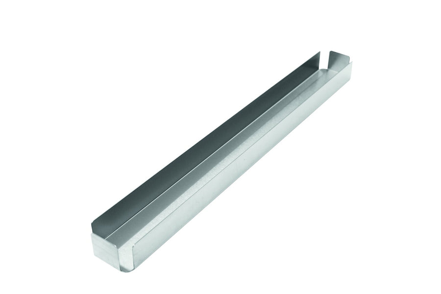 Schneider Wrap-Halter, Edelstahl, 600 x 67 x 40 mm
