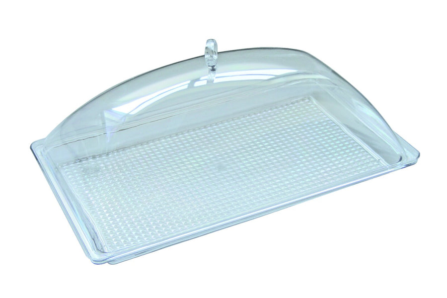 Schneider Thekenaufsteller, PC, 430 x 280 x 190 mm