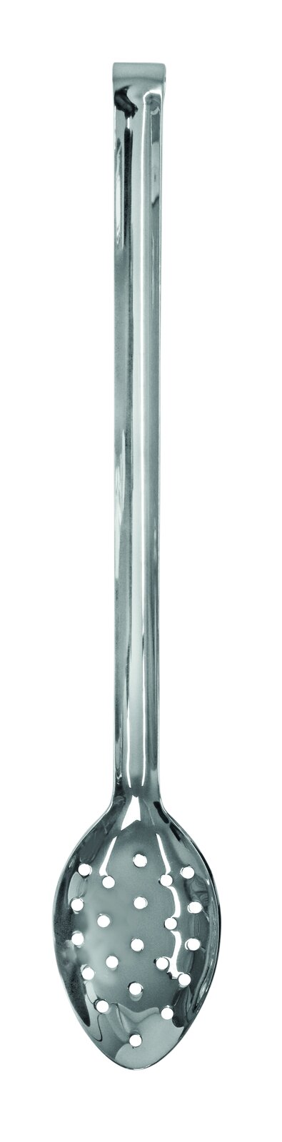 Schneider Servierlöffel gelocht, 340 x 60 x 90 mm