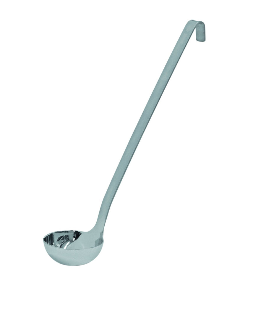 Schneider Schöpfkelle, Ø 160 mm, Länge: 470 mm