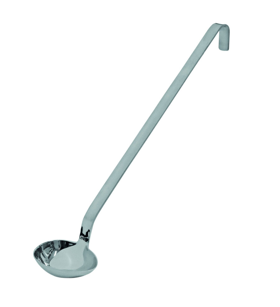 Schneider sos kepçesi, uzunluk: 480 mm