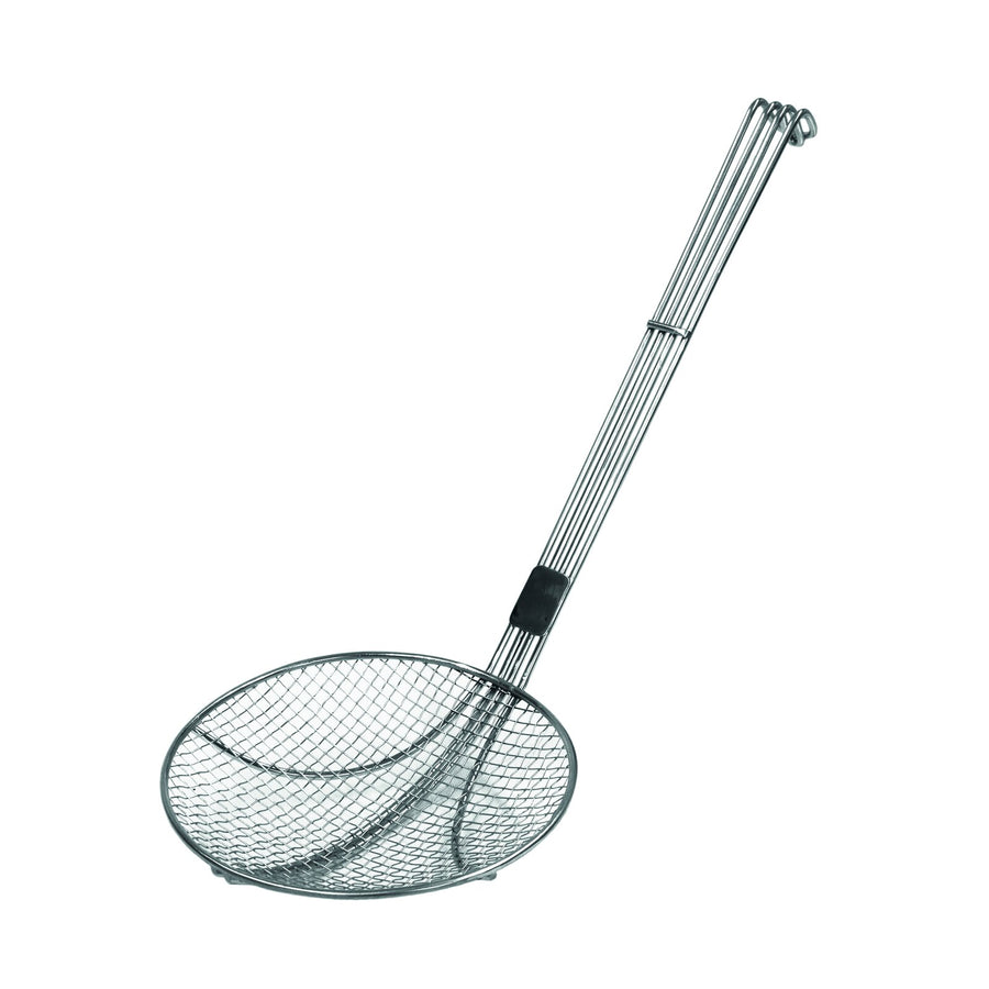 Schneider kızartma küreği, Ø 180 mm, uzunluk: 560 mm