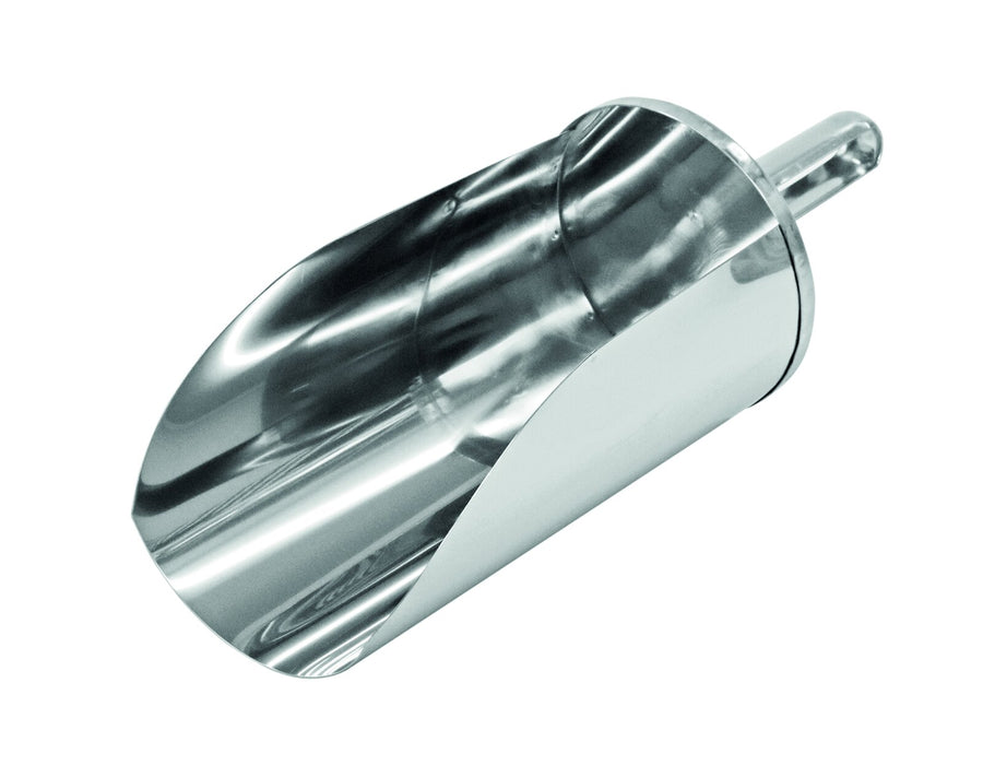 Schneider Sackschaufel, Edelstahl, Länge: 375 mm, Volumen: 3 Liter