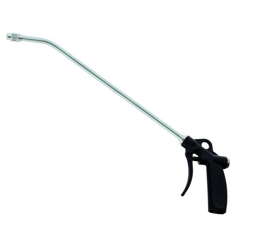 Schneider su püskürtme tabancası 30°, açılı, 60 cm