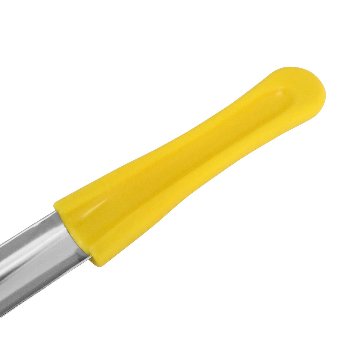 Schneider ice spatula, stainless steel, 300 x 65 x 15 mm