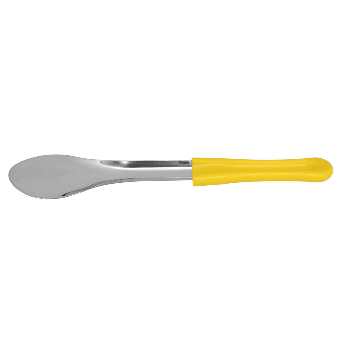 Schneider ice spatula, stainless steel, 300 x 65 x 15 mm