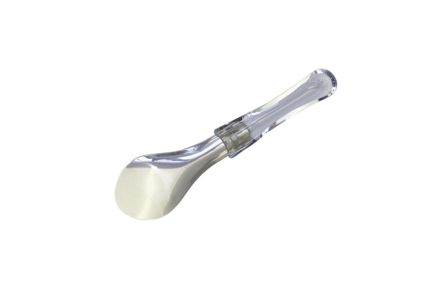 Schneider Eisspachtel, Edelstahl, 260 x 65 x 15 mm