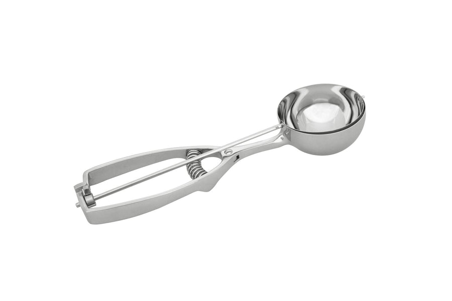 Schneider Eisportionierer, Edelstahl, Ø 80 mm - 1/8 L