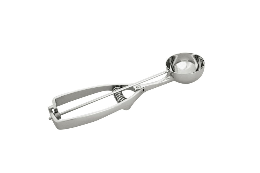 Schneider Eisportionierer, Edelstahl, Ø 59 mm - 1/16 L