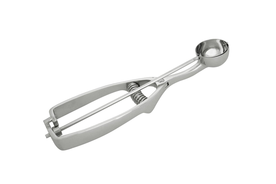 Schneider Eisportionierer, Edelstahl, Ø 40 mm - 1/50 L
