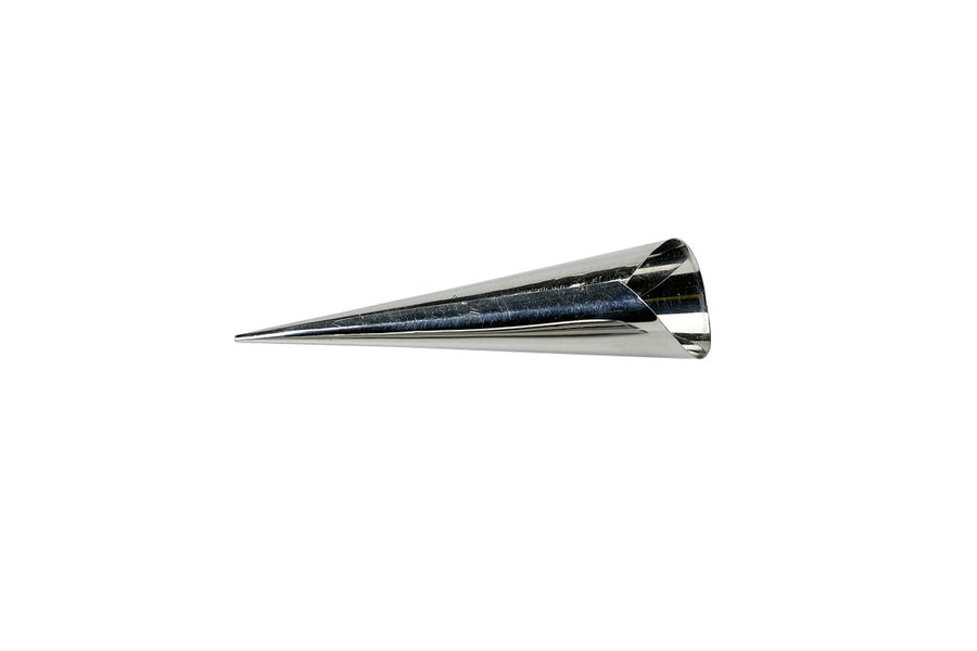 Schneider Schillerlockenformer, 160 mm, Ø 40 mm, schräge Form