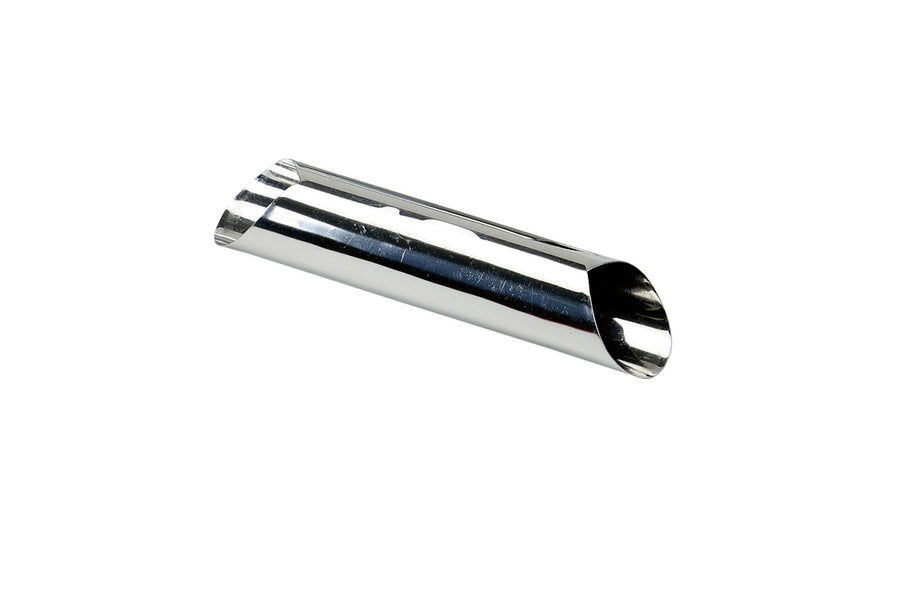 Schneider Rohrform "Cannoli", 125 mm, Ø 35 mm