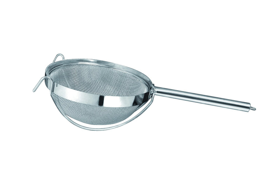 Schneider Großküchensieb, Edelstahl, Ø 260 mm x 130 mm