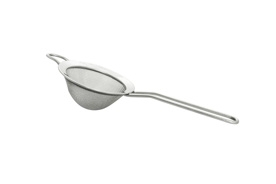 Schneider Küchensieb, Edelstahl, Ø 120 mm x 50 mm