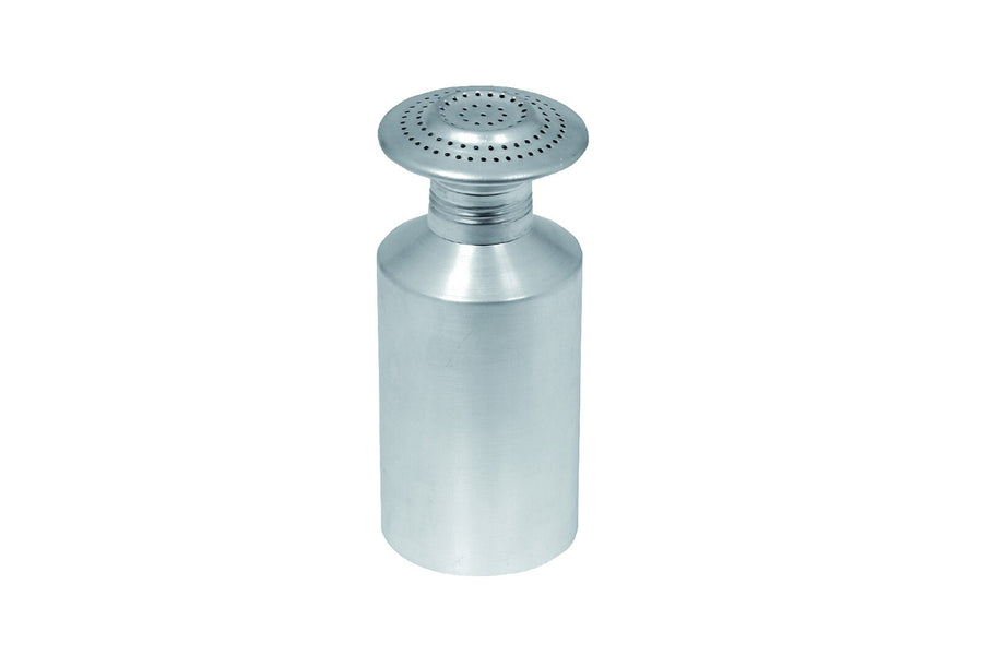 Schneider Streuer, Aluminium, Ø 80 mm x 190 mm