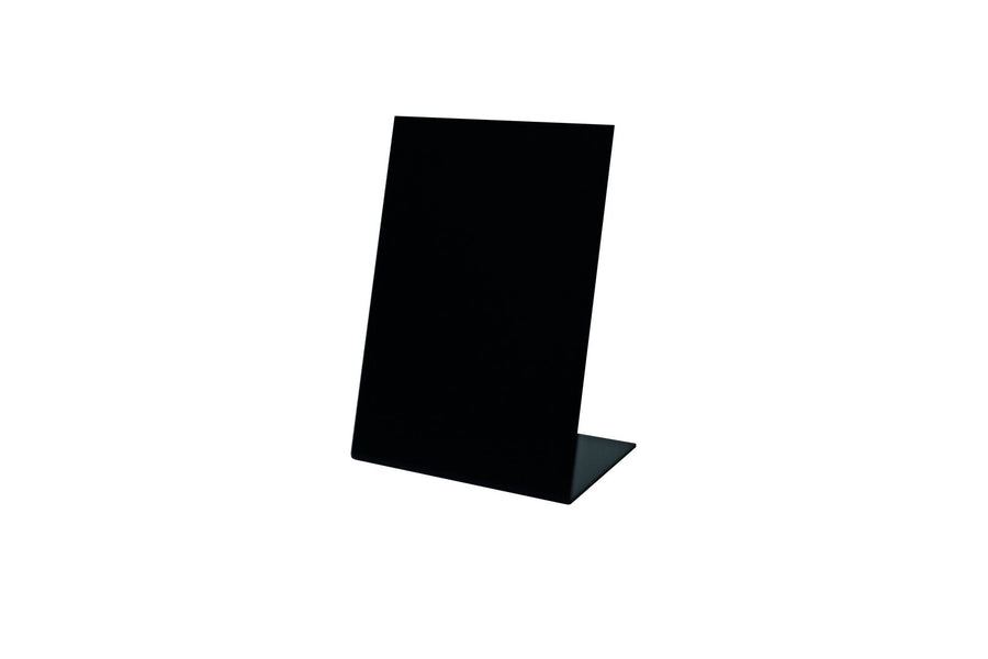 Schneider masa üstü standı, PVC, DIN A5: 148 x 210 mm