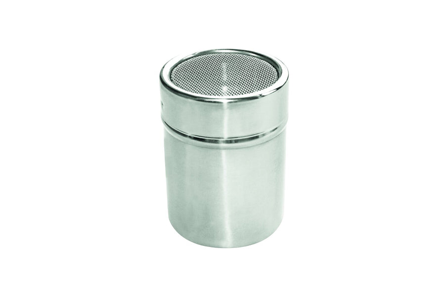 Schneider Zuckerstreuer, mit Sieb, 0,25 l, Edelstahl