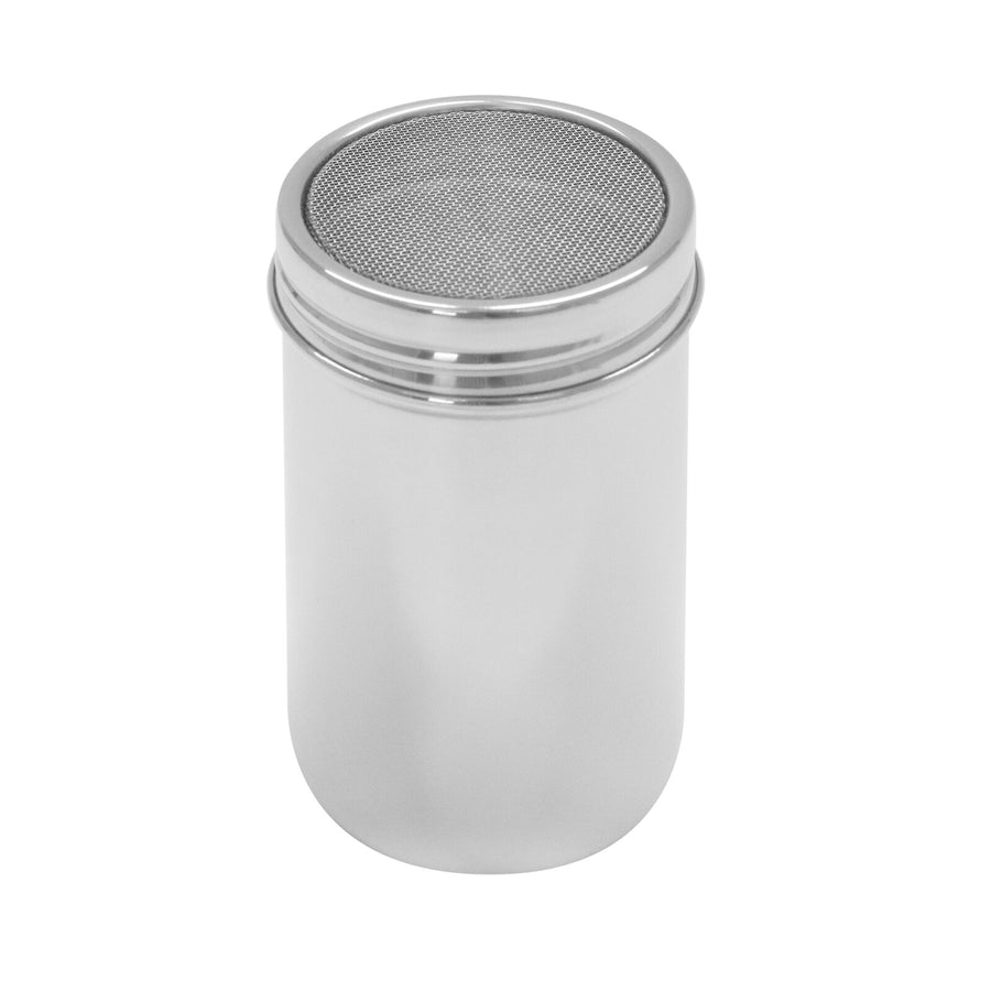 Schneider Zuckerstreuer, mit Sieb, 0,35 l, Edelstahl