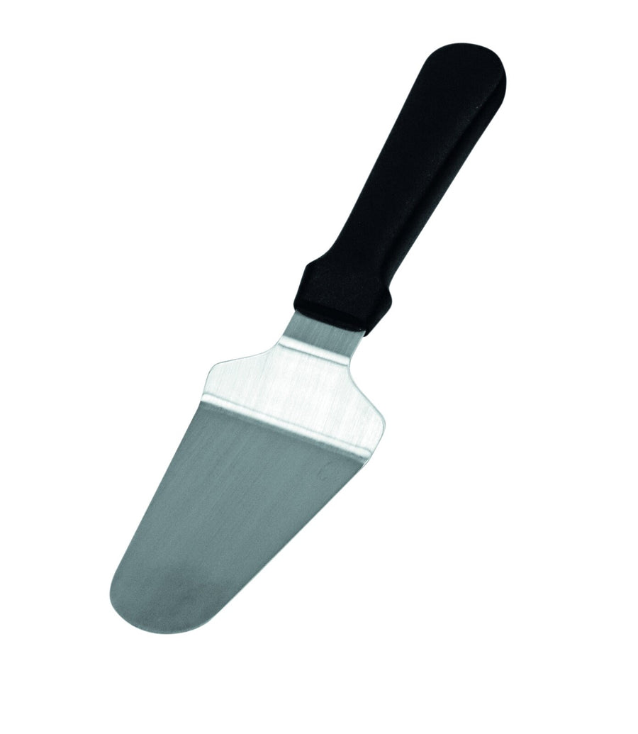 Schneider Tortenheber, stumpf, Größe: 105 x 63 mm, Gesamtlänge: 275 mm