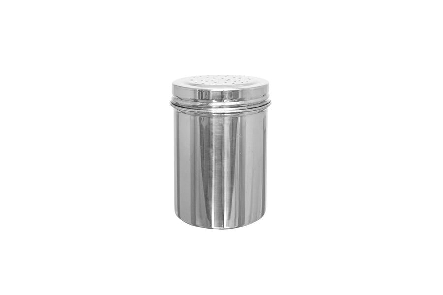 Schneider Zuckerstreuer, kleine Lochung, 0,15 l, Edelstahl