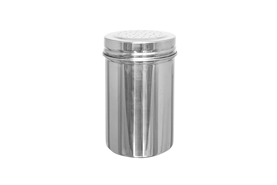 Schneider Zuckerstreuer, kleine Lochung, 0,25 l, Edelstahl