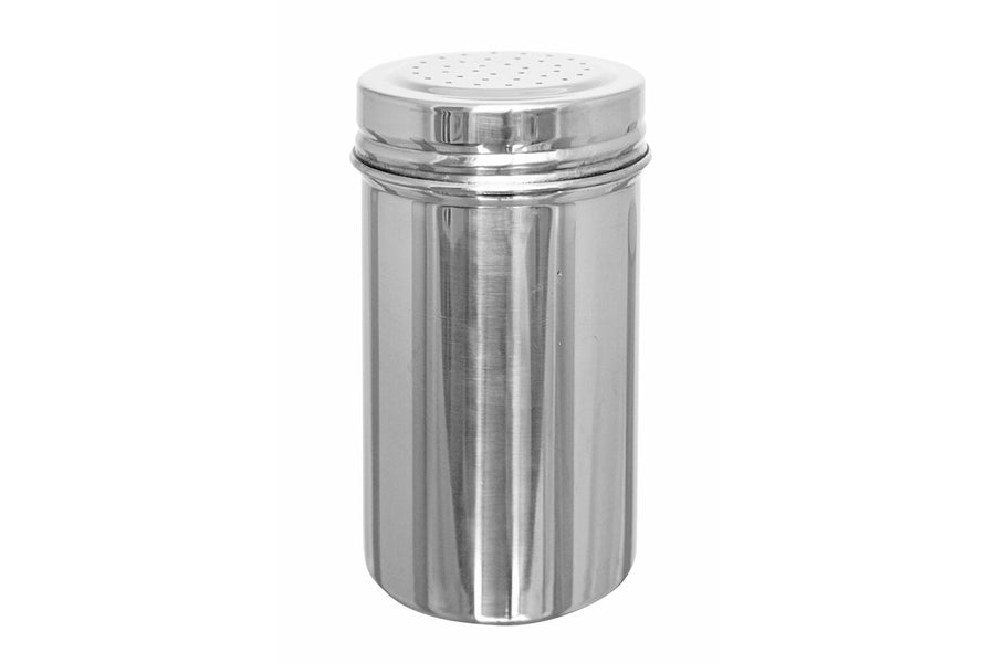 Schneider Zuckerstreuer, kleine Lochung, 0,35 l, Edelstahl