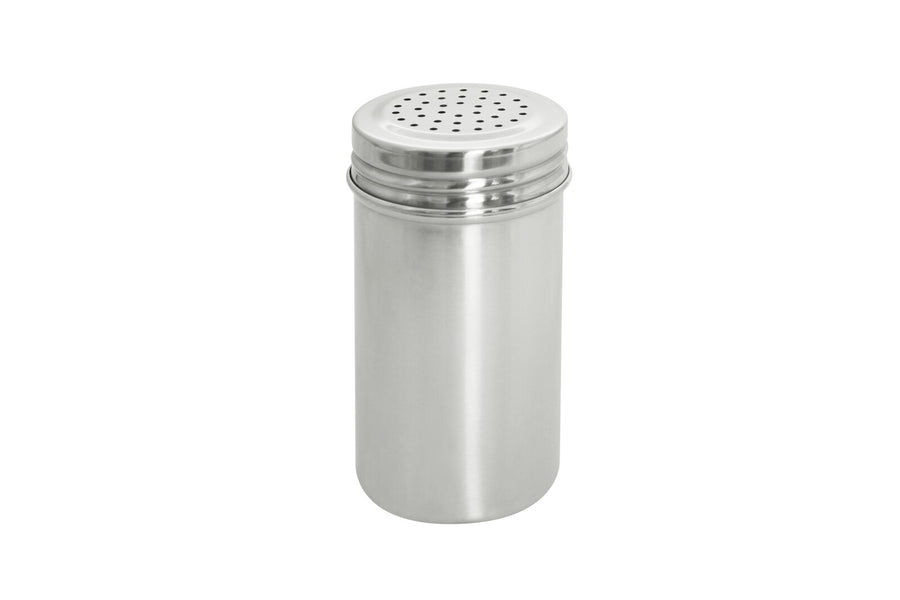 Schneider Zuckerstreuer, große Lochung, 0,35 l, Edelstahl