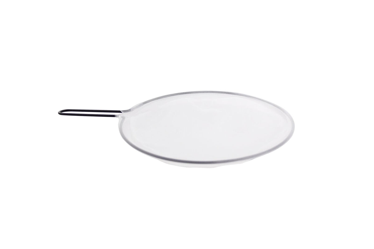 Schneider Gourmet food mill, PA, Ø 200 mm x 5 mm