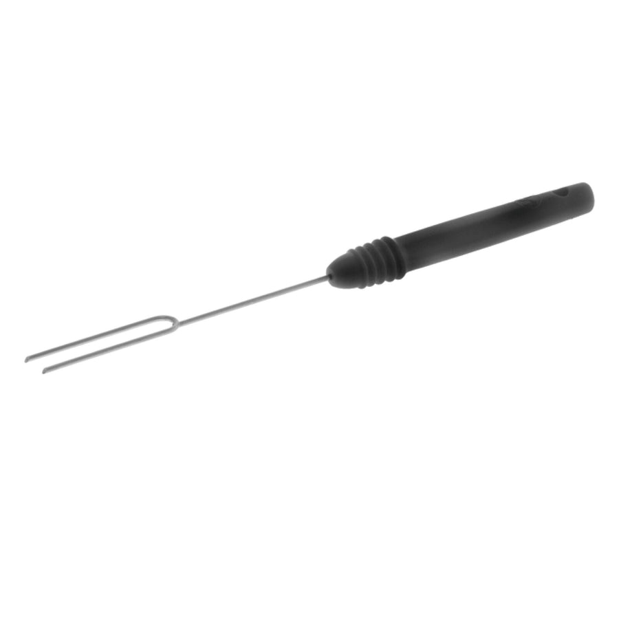 Schneider Pralinen-Tunkgabel, Form: 2-zinkig, 9 mm zwischen den Zinken