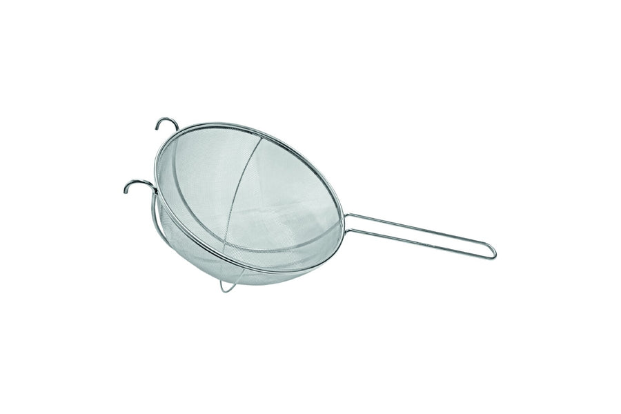Schneider Passiersieb, Edelstahl, Ø 300 mm x 155 mm