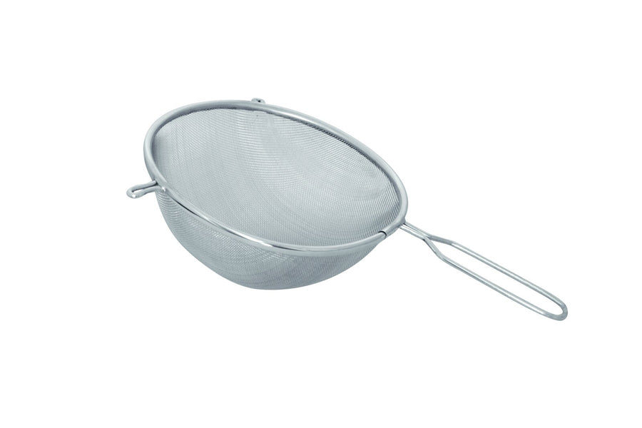Schneider Passiersieb, Edelstahl, Ø 240 mm x 100 mm