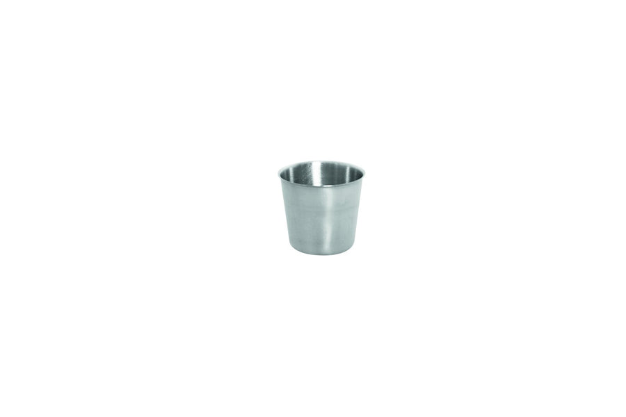 Schneider Dariolform Ø 45 mm, Höhe: 45 mm, Edelstahl, 0,5 mm