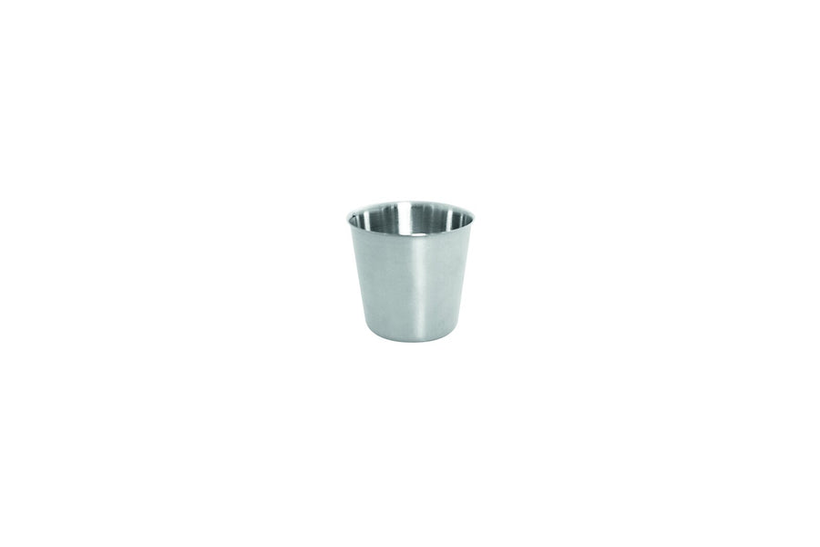 Schneider Dariolform Ø 55 mm, Höhe: 50 mm, Edelstahl, 0,6 mm