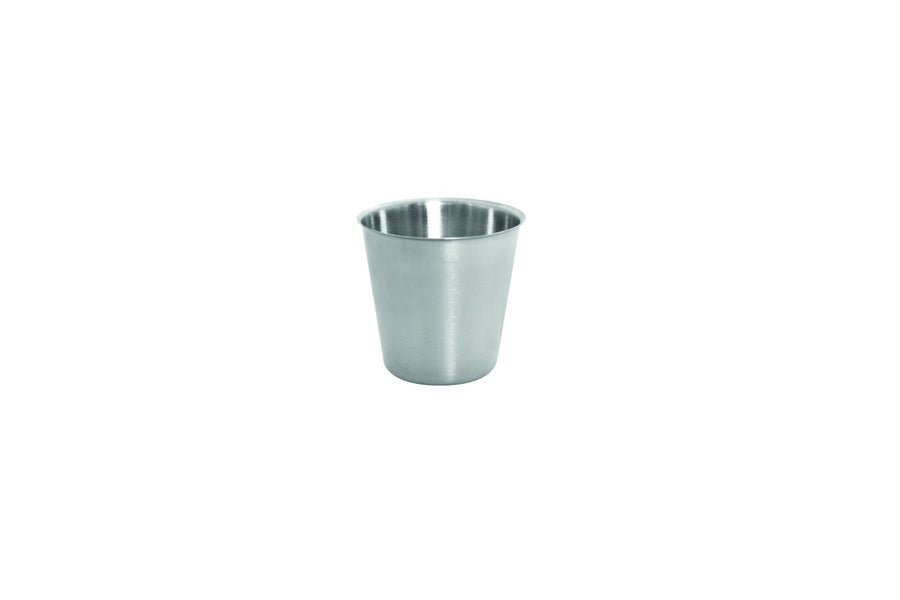 Schneider Dariolform Ø 65 mm, Höhe: 65 mm, Edelstahl, 0,6 mm