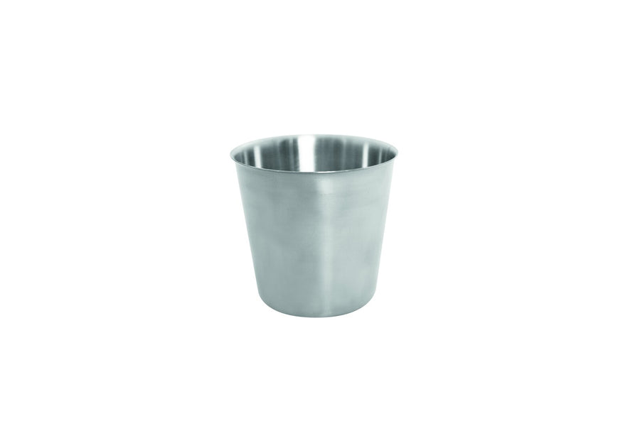 Schneider Dariolform Ø 84 mm, Höhe: 80 mm, Edelstahl, 0,6 mm
