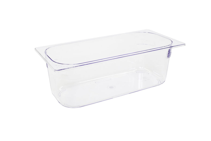 Schneider Eisbehälter, PC, 360 x 165 x 120 mm - 4,8 L