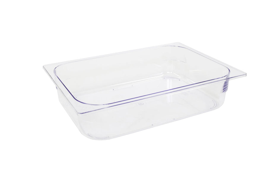 Schneider Eisbehälter, PC, 360 x 250 x 80 mm - 5,3 L