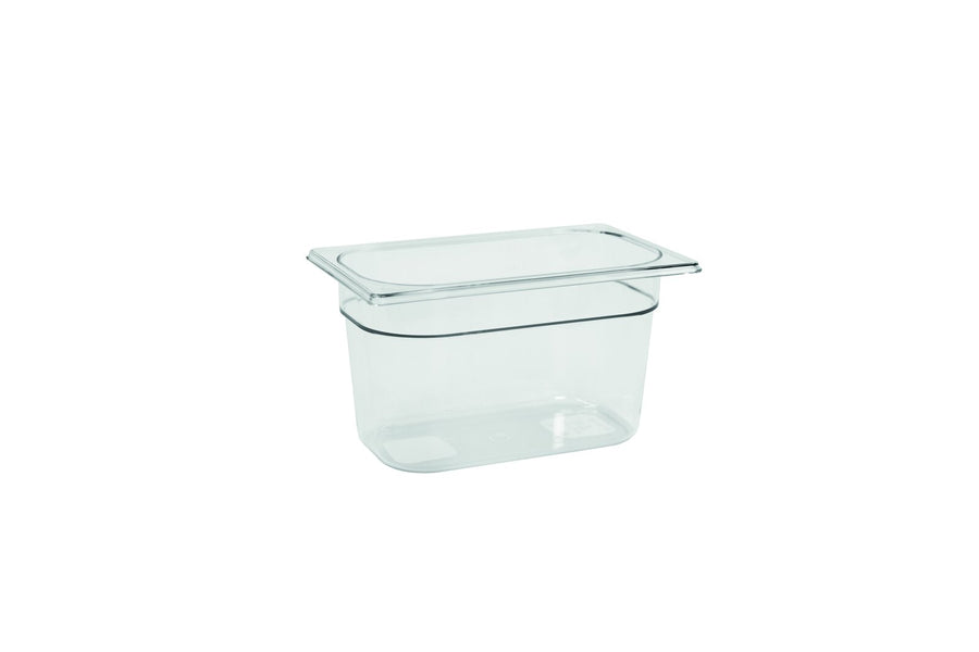 Schneider GN 1/4 Kap, PC, 265 x 162 x 150 mm - 3,8 L