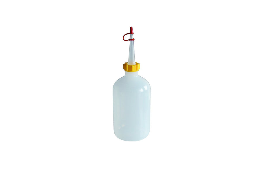Schneider Flasche 500 ml, rund, Ø 78 mm, Höhe: 162 mm