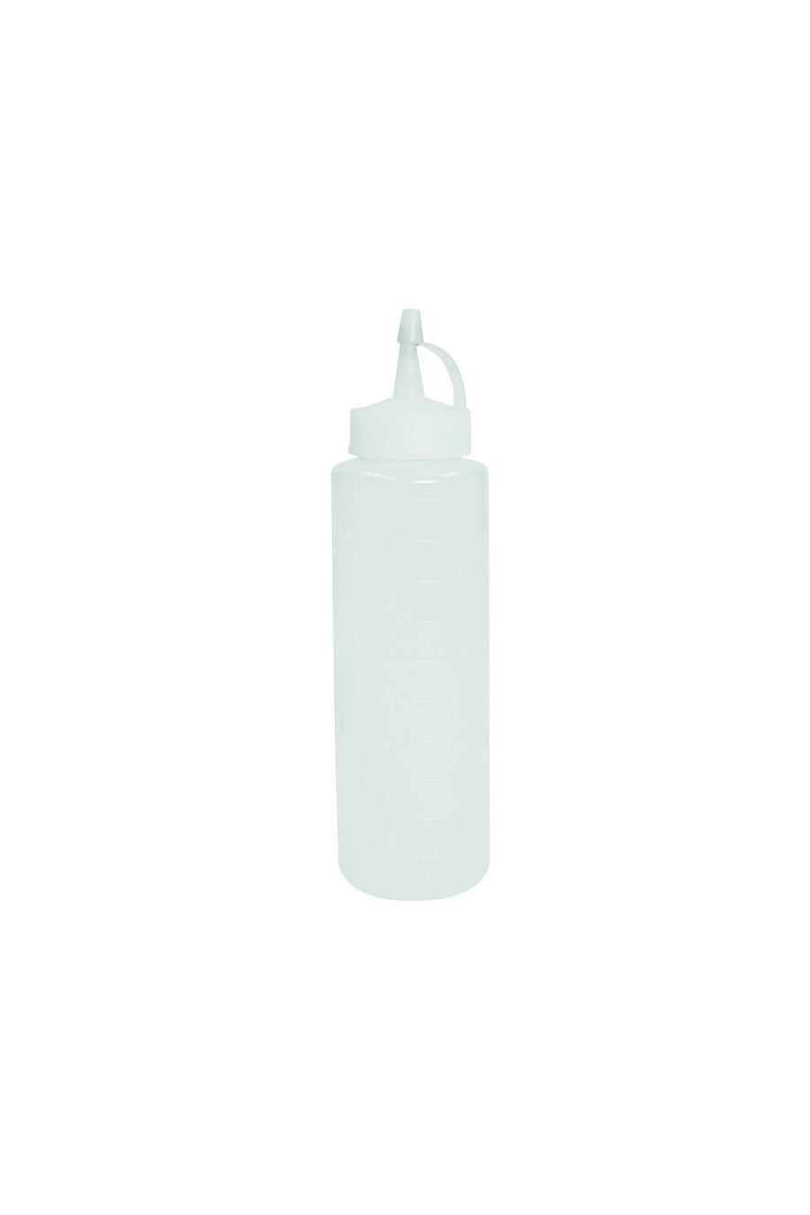 Schneider Quetschflasche, PP, Ø 65 mm x 240 mm - 500 ml