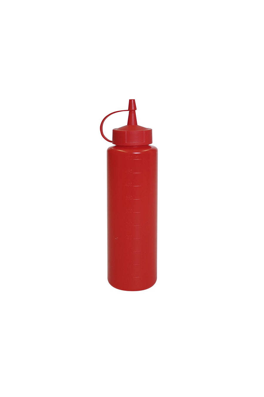 Schneider squeeze bottle, PP, Ø 65 mm x 240 mm - 500 ml