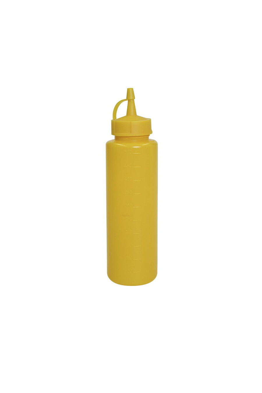 Schneider squeeze bottle, PP, Ø 65 mm x 240 mm - 500 ml