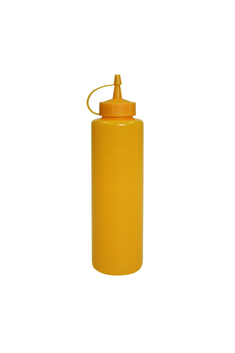 Schneider squeeze bottle, PP, Ø 70 mm x 280 mm - 750 ml