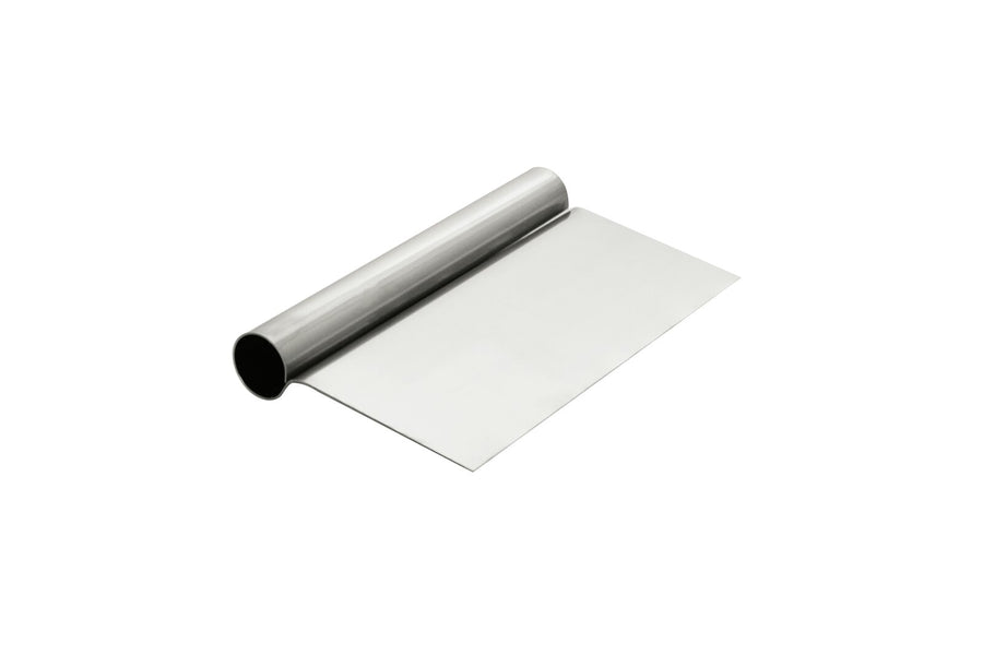 Schneider dough scraper, 150 mm, with rounded handle