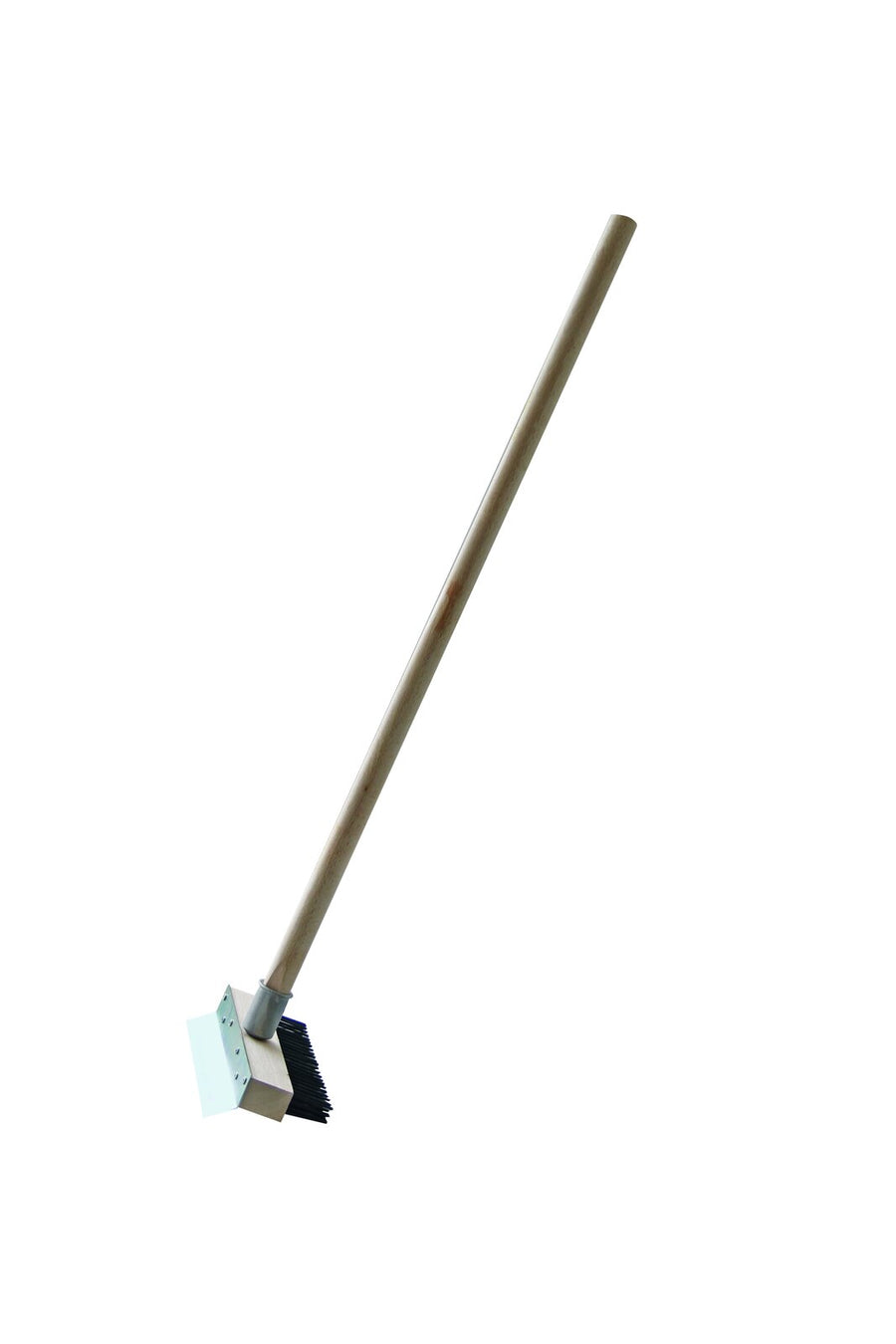 Schneider Pizzaofenbürste Besen mit Stiel, Länge: 104 cm