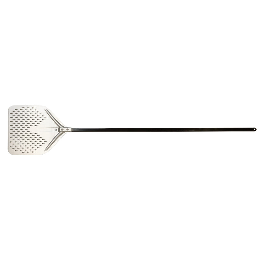 Schneider Pizzaschaufel, Aluminium, 370 x 360 x 1885 mm