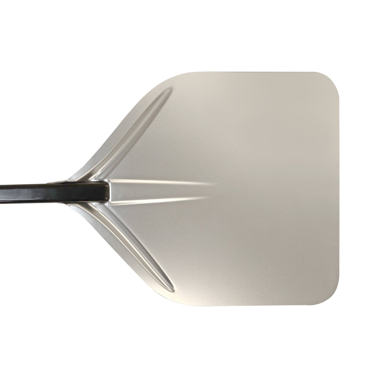 Schneider Pizzaschaufel, Aluminium, 425 x 400 x 1525 mm