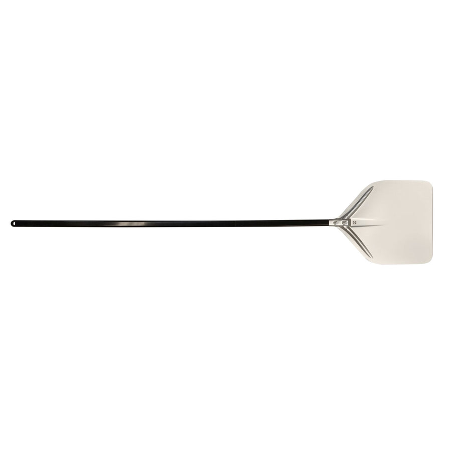 Schneider Pizzaschaufel, Aluminium, 385 x 360 x 1885 mm