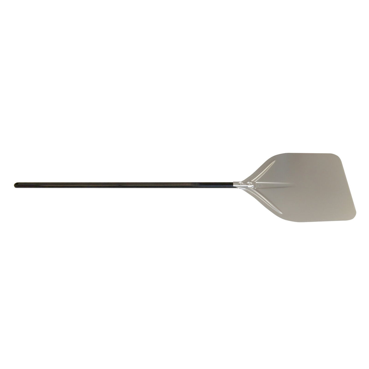 Schneider Pizzaschaufel, Aluminium, 425 x 400 x 1525 mm