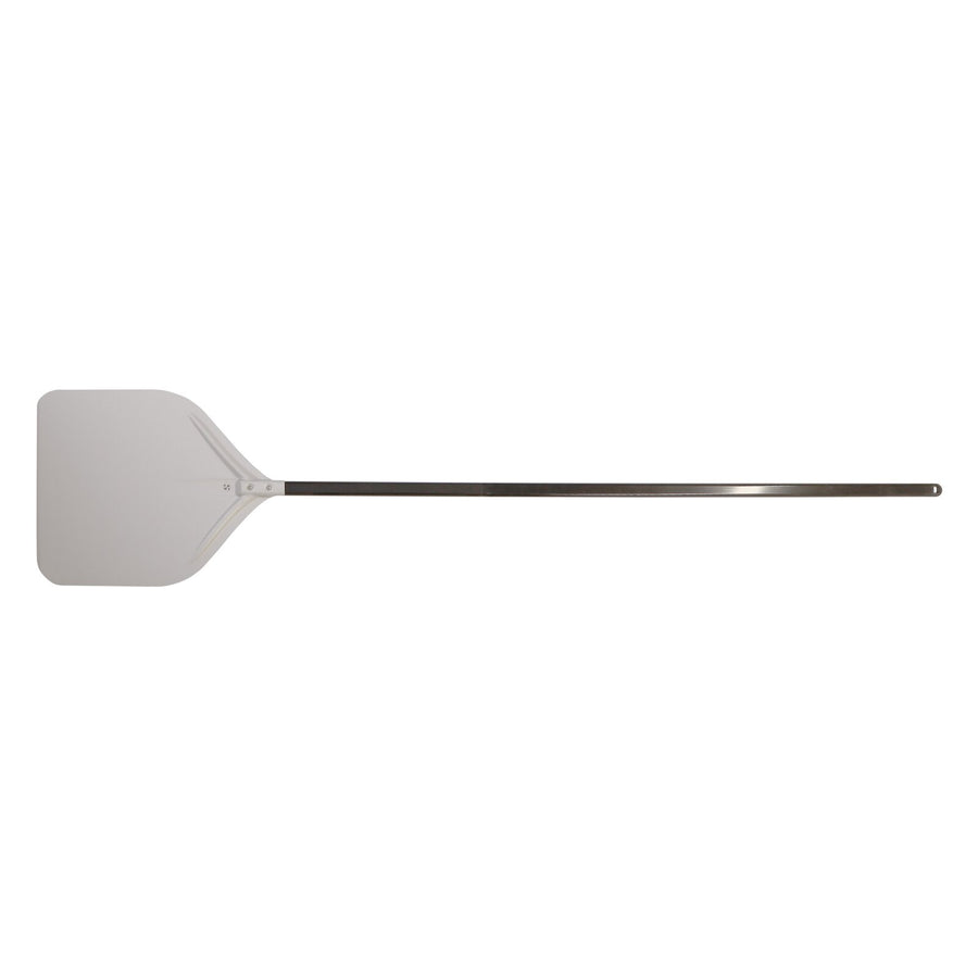 Schneider Pizzaschaufel, Aluminium, 425 x 400 x 1925 mm